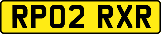 RP02RXR