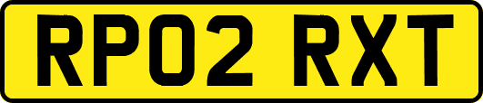 RP02RXT