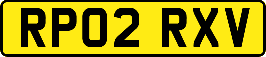 RP02RXV