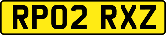RP02RXZ