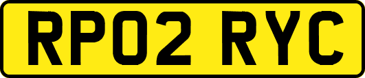 RP02RYC
