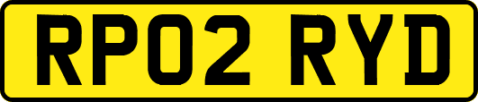 RP02RYD