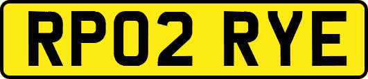 RP02RYE