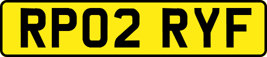 RP02RYF