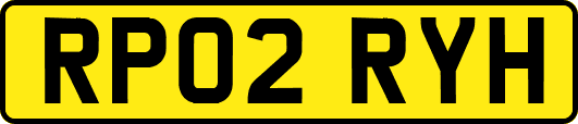 RP02RYH