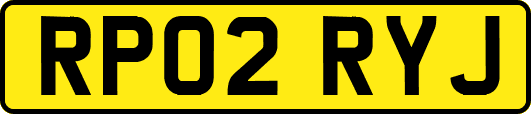 RP02RYJ