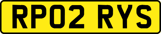 RP02RYS