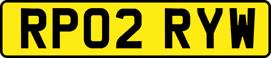 RP02RYW