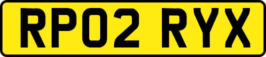 RP02RYX