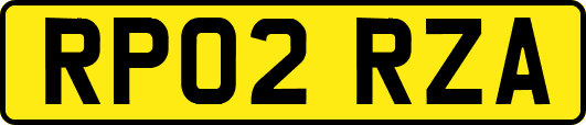 RP02RZA