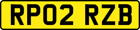 RP02RZB