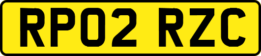 RP02RZC