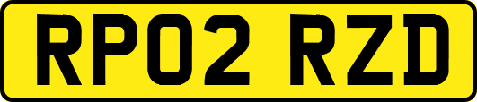 RP02RZD