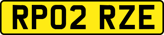RP02RZE