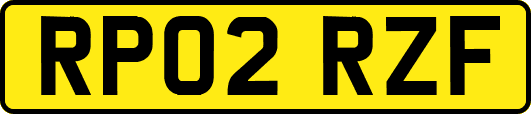 RP02RZF