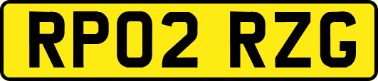 RP02RZG