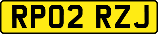 RP02RZJ