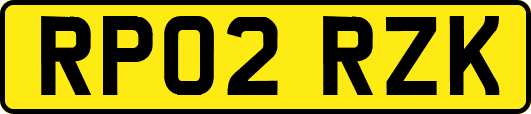 RP02RZK