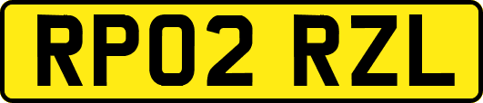 RP02RZL