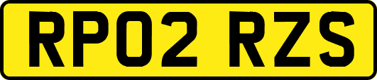 RP02RZS