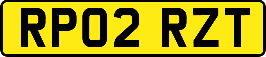 RP02RZT