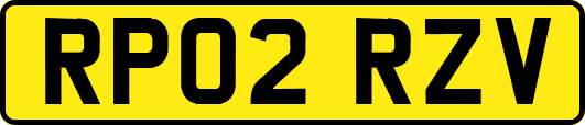 RP02RZV