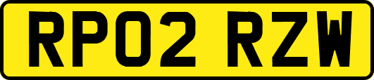 RP02RZW
