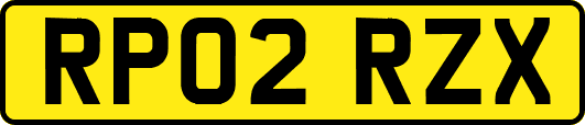 RP02RZX