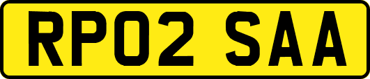 RP02SAA