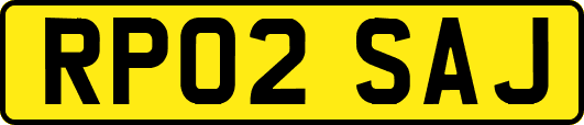RP02SAJ