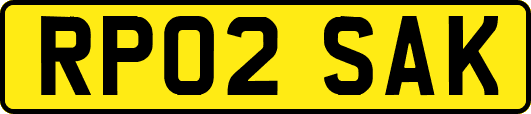 RP02SAK