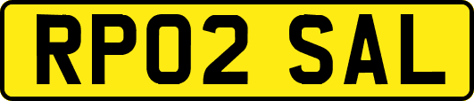 RP02SAL