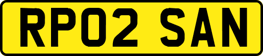 RP02SAN