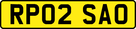 RP02SAO