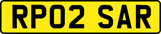 RP02SAR
