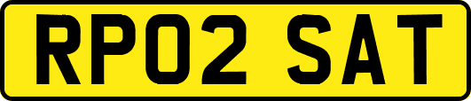 RP02SAT