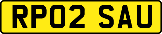 RP02SAU