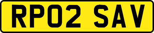 RP02SAV