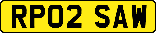RP02SAW