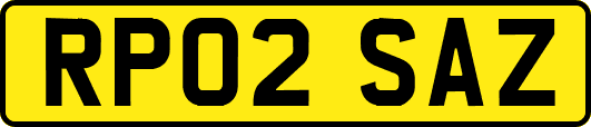 RP02SAZ