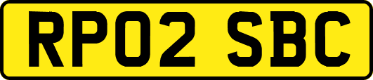 RP02SBC