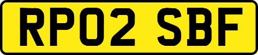 RP02SBF