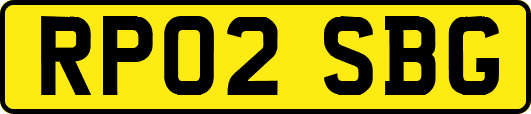 RP02SBG