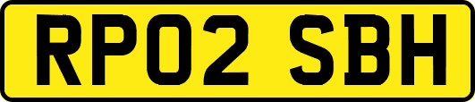 RP02SBH