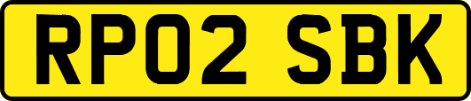RP02SBK