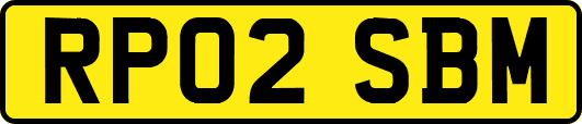 RP02SBM