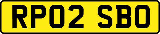 RP02SBO