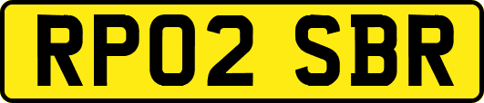 RP02SBR