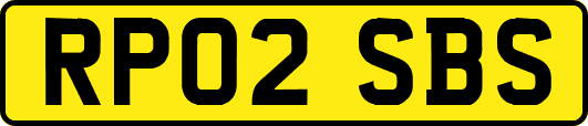 RP02SBS