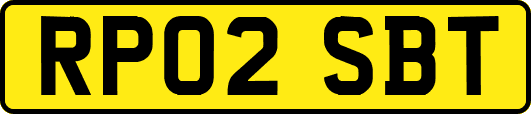 RP02SBT